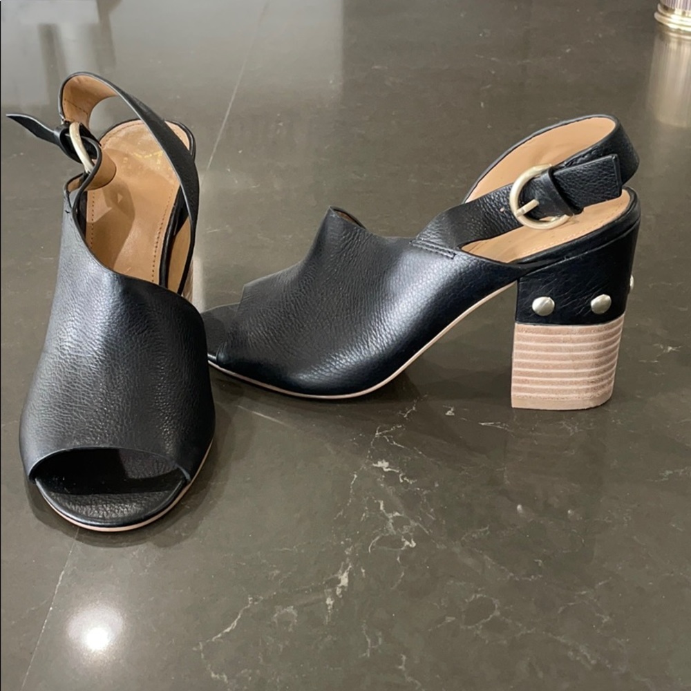 Mark Fisher Shoes